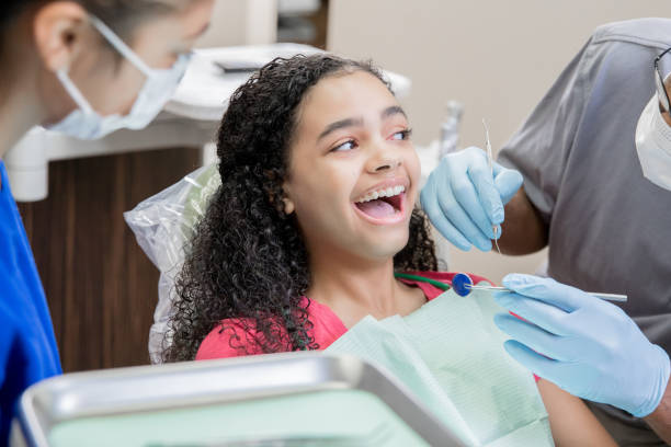  Roland, OK Emergency Dentist Pros