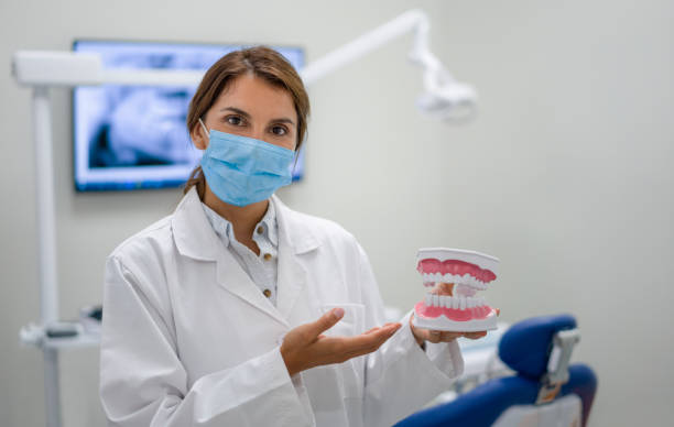 Best Emergency TMJ Treatment in Roland, OK