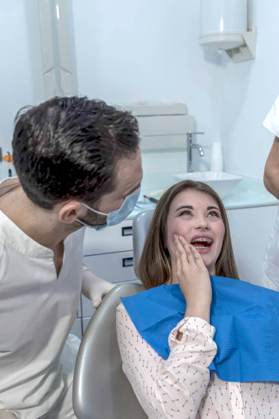 Best Emergency Wisdom Teeth Removal in Roland, OK