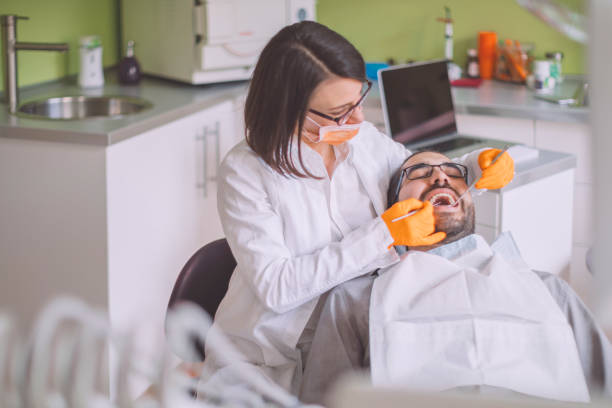 Best Emergency Dental Care for Broken or Chipped Teeth in Roland, OK