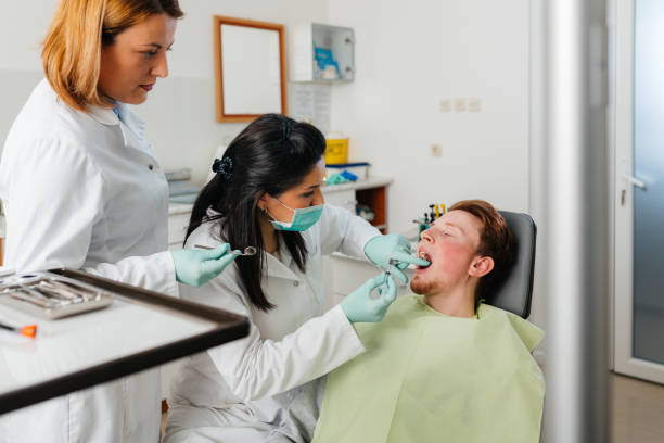 Best Weekend Emergency Dentist in Roland, OK