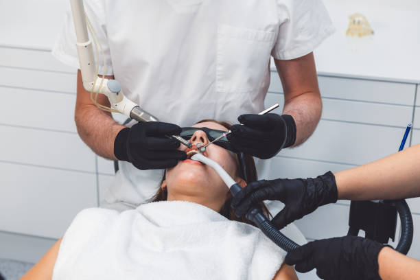 Best Emergency TMJ Treatment in Roland, OK