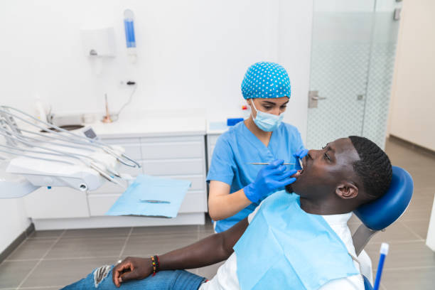 Best Urgent Care for Lost Fillings or Crowns in Roland, OK