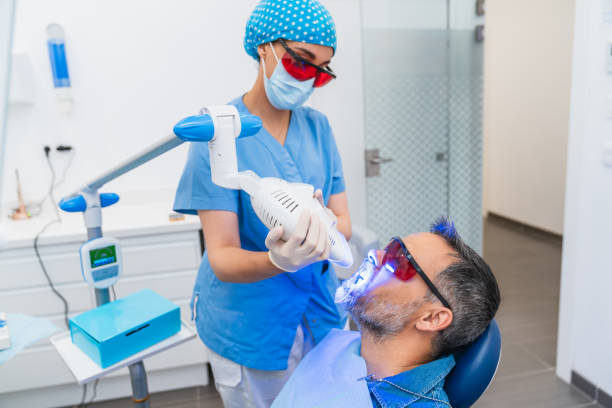 Best Emergency Treatment for Dental Infections or Abscesses in Roland, OK
