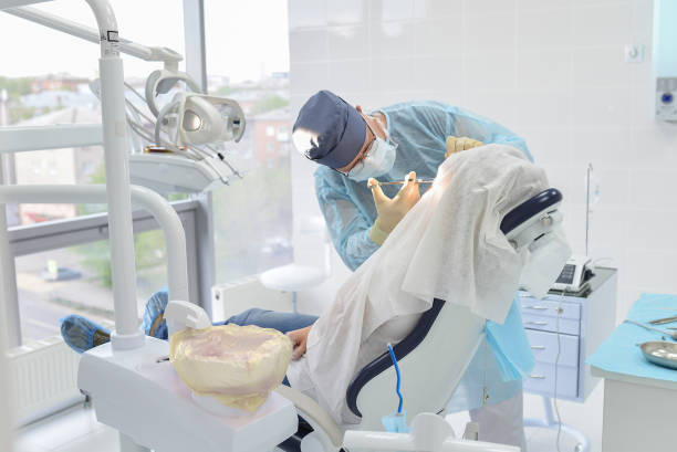 Best Emergency Orthodontic Services in Roland, OK